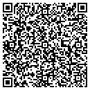 QR code with W W Diving Co contacts