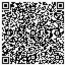QR code with A-Z Graphics contacts