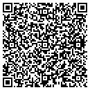 QR code with Zarker Lawrence K contacts