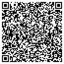 QR code with Hydro-Clean contacts