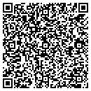 QR code with EB Games contacts