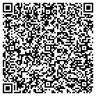 QR code with First Impressions Window Clng contacts