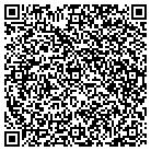 QR code with D Pickens Video Production contacts