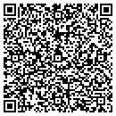 QR code with M C Telecommunications contacts