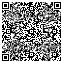 QR code with Mark A Barber contacts