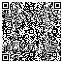 QR code with RHTJ Properties contacts