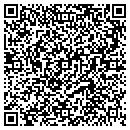 QR code with Omega Gallery contacts