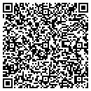 QR code with Webhauler Inc contacts