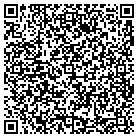 QR code with Angie's Sheer Image Salon contacts
