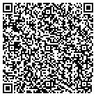 QR code with Moncla Properties Inc contacts