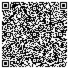 QR code with Albert-Kelly Printing Co contacts