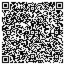 QR code with Halo Candles & Gifts contacts