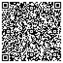 QR code with Autozone 1349 contacts
