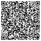 QR code with H & R Block Tax Service contacts