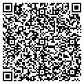 QR code with KFC contacts
