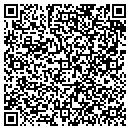QR code with RGS Service Inc contacts