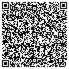 QR code with Trio Gallery Salon & Events contacts
