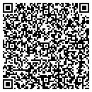 QR code with A A Day Care contacts