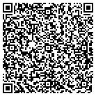 QR code with Apollo Homes & Development contacts