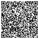 QR code with C & S Transportation contacts