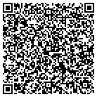 QR code with Csa - Cr Solutions Amer Inc contacts