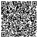 QR code with P L Tech contacts