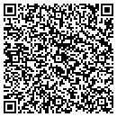 QR code with Harbor Seafood Inc contacts