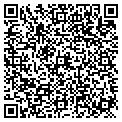 QR code with Tyc contacts