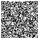 QR code with C Max Pest Control contacts