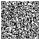 QR code with Hani Plus 34 contacts