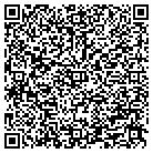 QR code with Servicemaster Building Service contacts