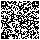 QR code with D Jeremy Mills DDS contacts