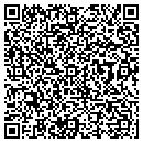 QR code with Leff Optical contacts