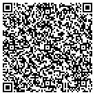 QR code with Metroplex Commercial Pools contacts