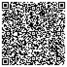 QR code with Mansfeld High Schl-Nrth Campus contacts