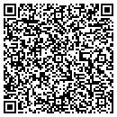 QR code with M C Trans Inc contacts