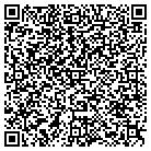 QR code with First Untd Mthdst Chrch Alvord contacts