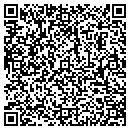 QR code with BGM Network contacts