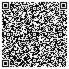 QR code with Nancie L Wing Custom Painting contacts