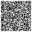 QR code with Alpine House contacts