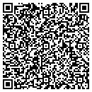 QR code with D F Sales contacts
