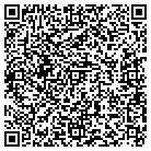 QR code with AAA Valet Parking Service contacts