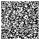 QR code with Frosty's contacts