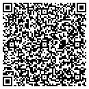 QR code with Raul's Auto Body contacts