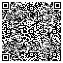 QR code with Aidan Audio contacts