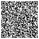 QR code with Robertas Reflections contacts