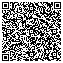 QR code with S-Xi Buildings contacts