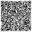 QR code with DH French Construction Company contacts