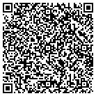 QR code with HI Tech Pump & Crane Inc contacts