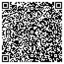 QR code with J & J Transmissions contacts